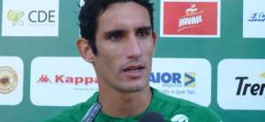 Série C: Samuel sofre lesão grave e pode não defender mais o Guarani