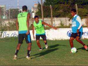 Série C: Botafogo-PB se reapresenta e inicia preparação visando o Águia
