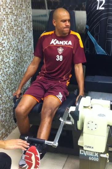 Série B: Alex Silva acerta o retorno ao Boa Esporte