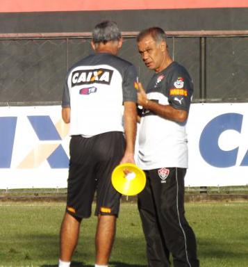 Jorginho recebeu elogios do treinador