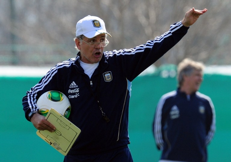 Sabella cancela entrevista em que anunciaria saída
