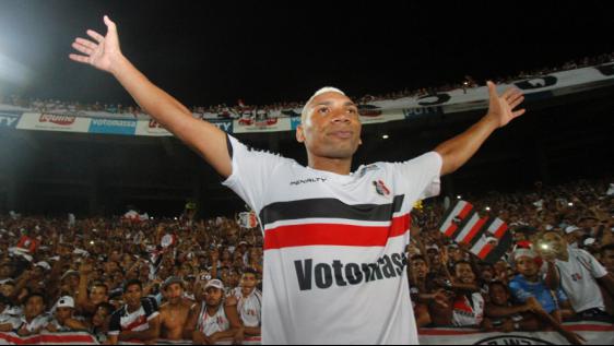 Caça-Rato pode defender o Fortaleza