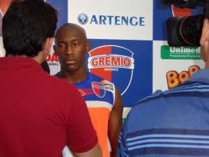 Segundona: China ganha mais um reforço para a sequência da competição