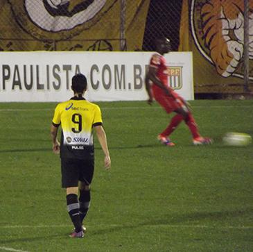 COPA PAULISTA: Santo André e São José vencem os clássicos