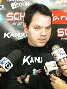 Série D:Tarcísio Pugliese perto de estreia pelo Ituano