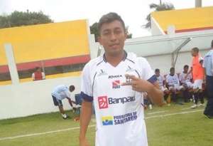 Série C: Duque de Caxias acerta com meia Caçula, do São Francisco