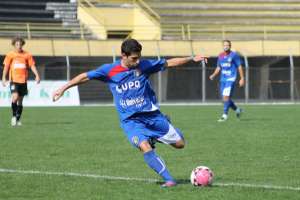 Série C: Sem salários, Pedro Carmona entra na Justiça e deixa São Caetano