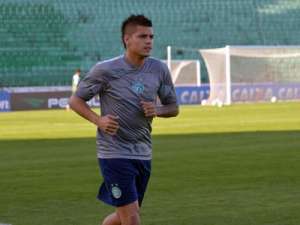 Série C: Guarani acerta contratação de Borges