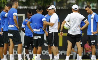Oswaldo vai apostar nos garotos