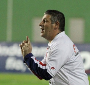 Fechou! Bahia acerta com Márcio Araújo
