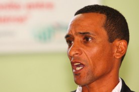 Copa Paulista: Lilló não é mais o técnico do Taubaté