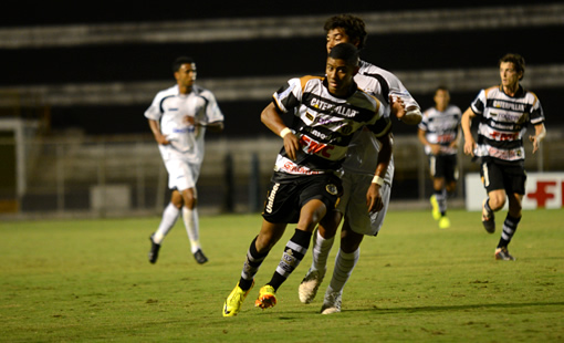 XV de Piracicaba 1 x 1 Internacional – Nhô Quim vê a vitória escapar no finalzinho