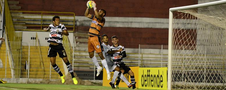 COPA PAULISTA: Santo André vence São Bernardo e lidera em rodada de duelos regionais