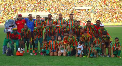 Com maranhenses e piauienses, Copa do Nordeste de 2015 terá 20 clubes