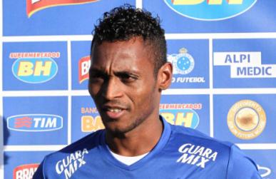 Marquinhos é o destaque do Cruzeiro nos últimos jogos