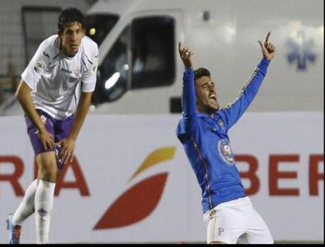 Palmeiras 2 x 1 Fiorentina – Para acabar com a má fase?