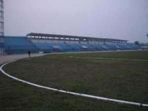 Genus-RO 1 x 0 Atlético Acreano - Fator casa faz a diferença na Série D