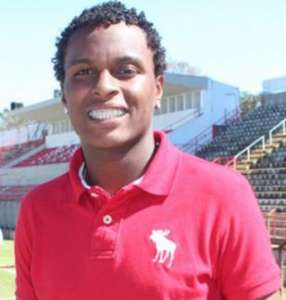 Série C: Mogi Mirim acerta com Moisés