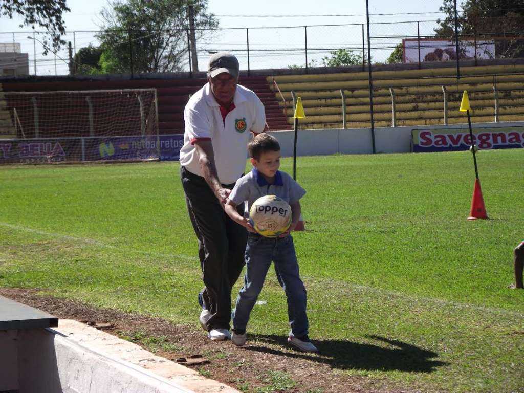 Segundona: Barretos busca a terceira vitória consecutiva na 2.ª fase