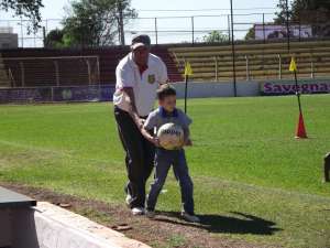 Segundona: Barretos busca a terceira vitória consecutiva na 2.ª fase
