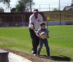 Segundona: Barretos busca a terceira vitória consecutiva na 2.ª fase 3 0002050017221 img