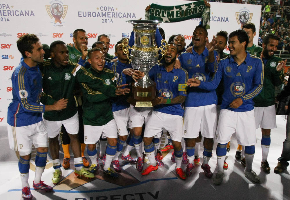 Gareca pede para torcida do Palmeiras não perder a fé