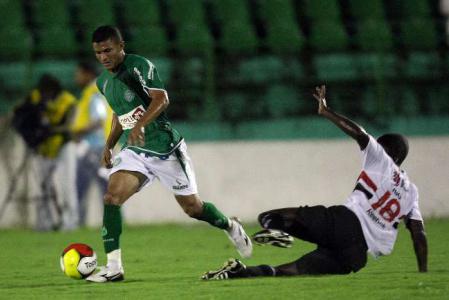 Maranhão não deve voltar ao Guarani