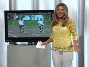 Giro do Esporte completa três anos na TV Educativa Brasil Pantanal de Mato Grosso do Sul
