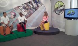 Eva Regina e convidados