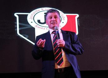 Nereu Martinelli negou a negociação de Edigar Junio