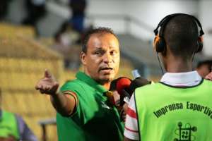 Série C: Buscando recuperação, Everton Goiano pode fazer mudanças no Águia