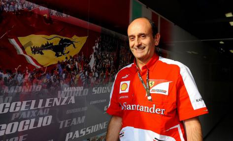 Luca Marmorini