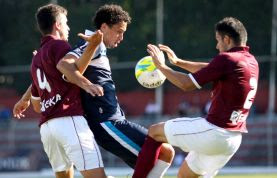 Copa Paulista: Treinador do São Bento afirma que o importante é pontuar