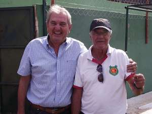 Segundona: Miltão apresenta balanço financeiro do Barretos