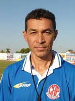 Copa Paulista: Alberto Félix é o novo treinador do Taubaté