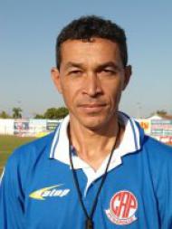 Alberto Félix é o novo técnico do Taubaté