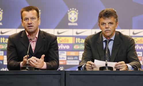 Há muita expectativa pela primeira convocação após o vexame na Copa