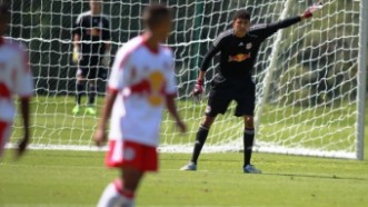Red Bull está na final da Copa Nacional Sub-17 do Espírito Santo