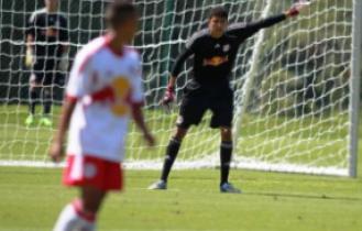 O Red Bull está na final da Copa Nacional Sub-17 do Espírito Santo