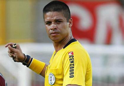Ponte pede punição a Francisco Carlos do Nascimento