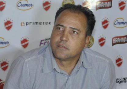 Márcio Goiano fará mudanças