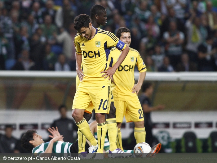Palmeiras sonha com Cleiton Xavier para camisa 10