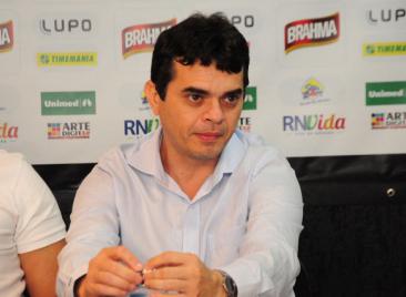 Bira Marques: O ABC está atento ao caso