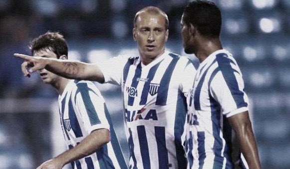 Avaí x Luverdense – Vale vaga na zona de classificação!