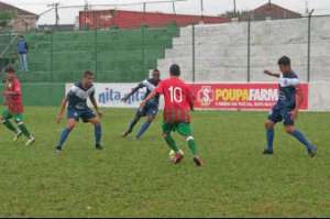 SEGUNDONA: Portuguesa tenta a reabilitação e dois times buscam os 100% na segunda fase