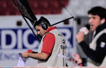 Rádio Futebol Interior transmite jogos do Campeonato Brasileiro neste final de semana