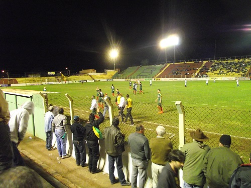 SEGUNDONA: Barretos busca a terceira vitória seguida na segunda fase 3 0002050017475 img