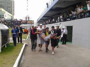 Série D: Central e Campinense serão julgados pelo STJD e podem perder mandos de campo