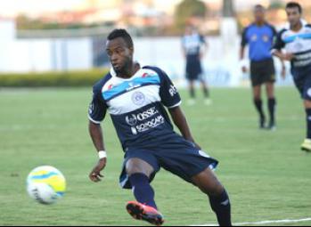 Veloso está perto de acertar com o Guarani