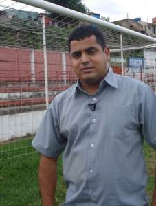 Série C: Madureira terá mudanças para enfrentar o Guaratinguetá